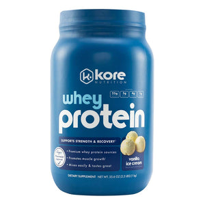 Kore Whey Protein